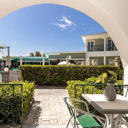 Kalamákion Sofia'S Hotel מראה חיצוני תמונה