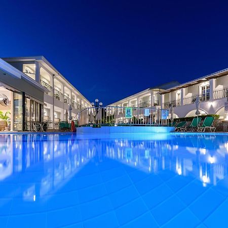 Kalamákion Sofia'S Hotel מראה חיצוני תמונה