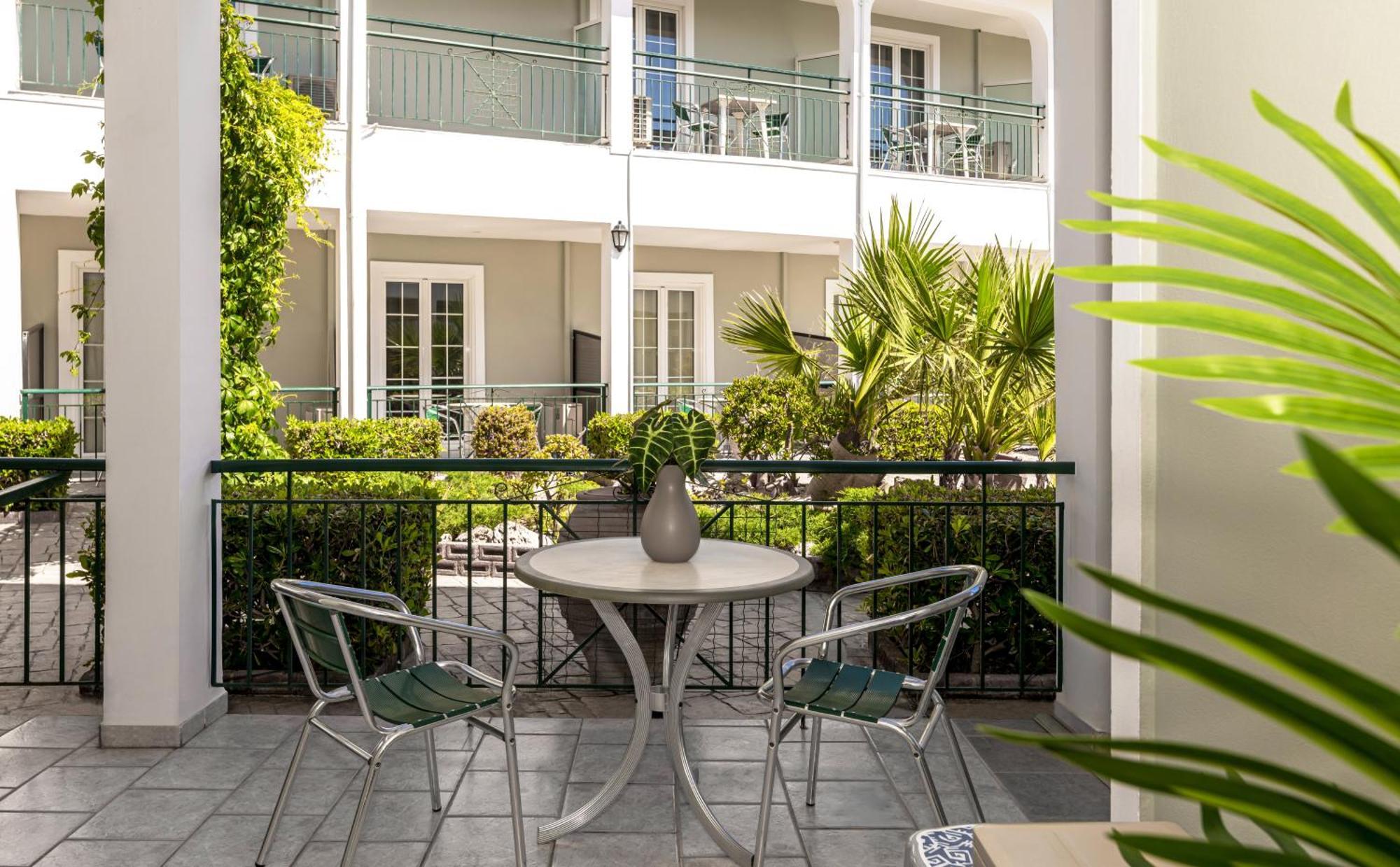 Kalamákion Sofia'S Hotel מראה חיצוני תמונה