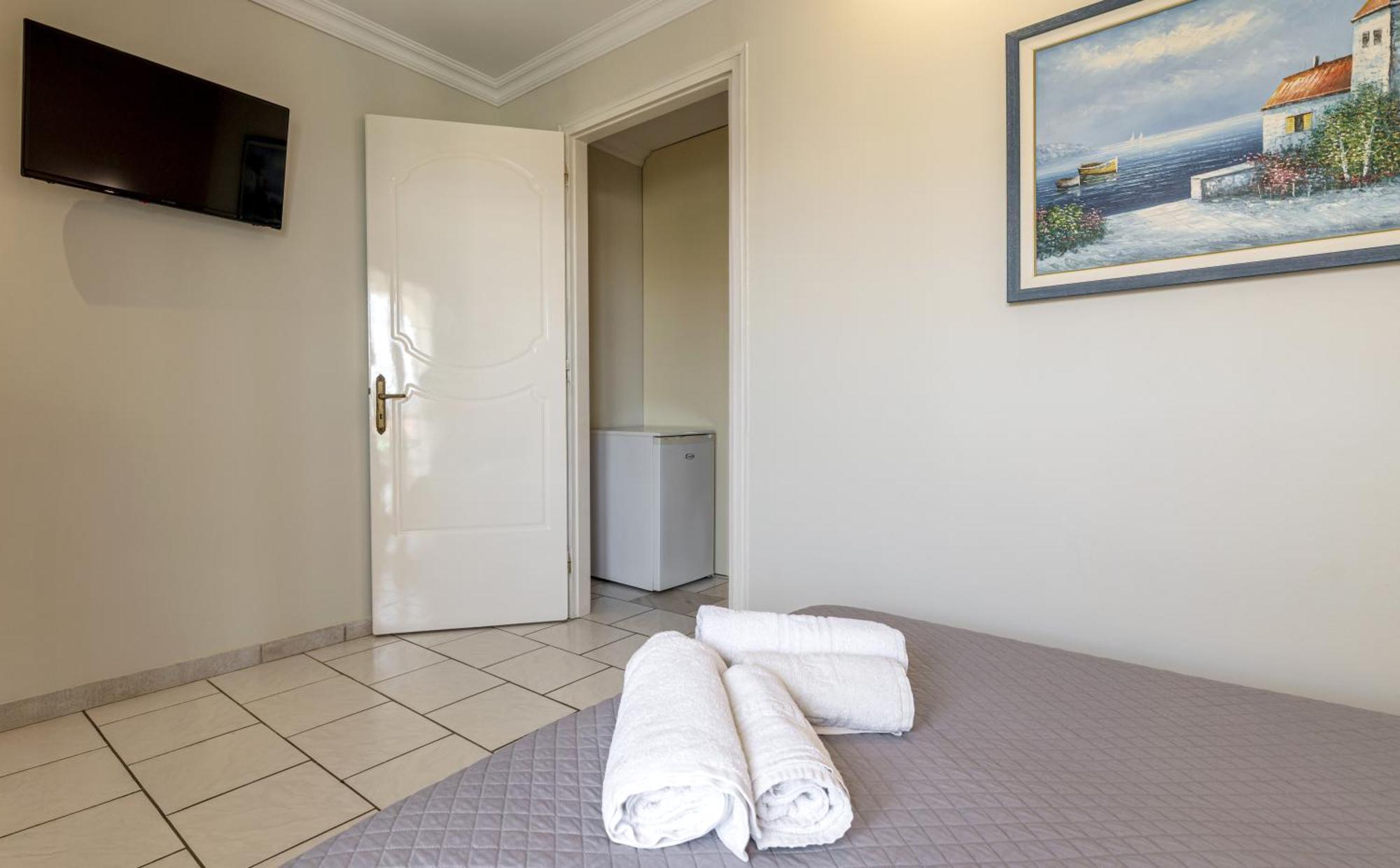 Kalamákion Sofia'S Hotel מראה חיצוני תמונה