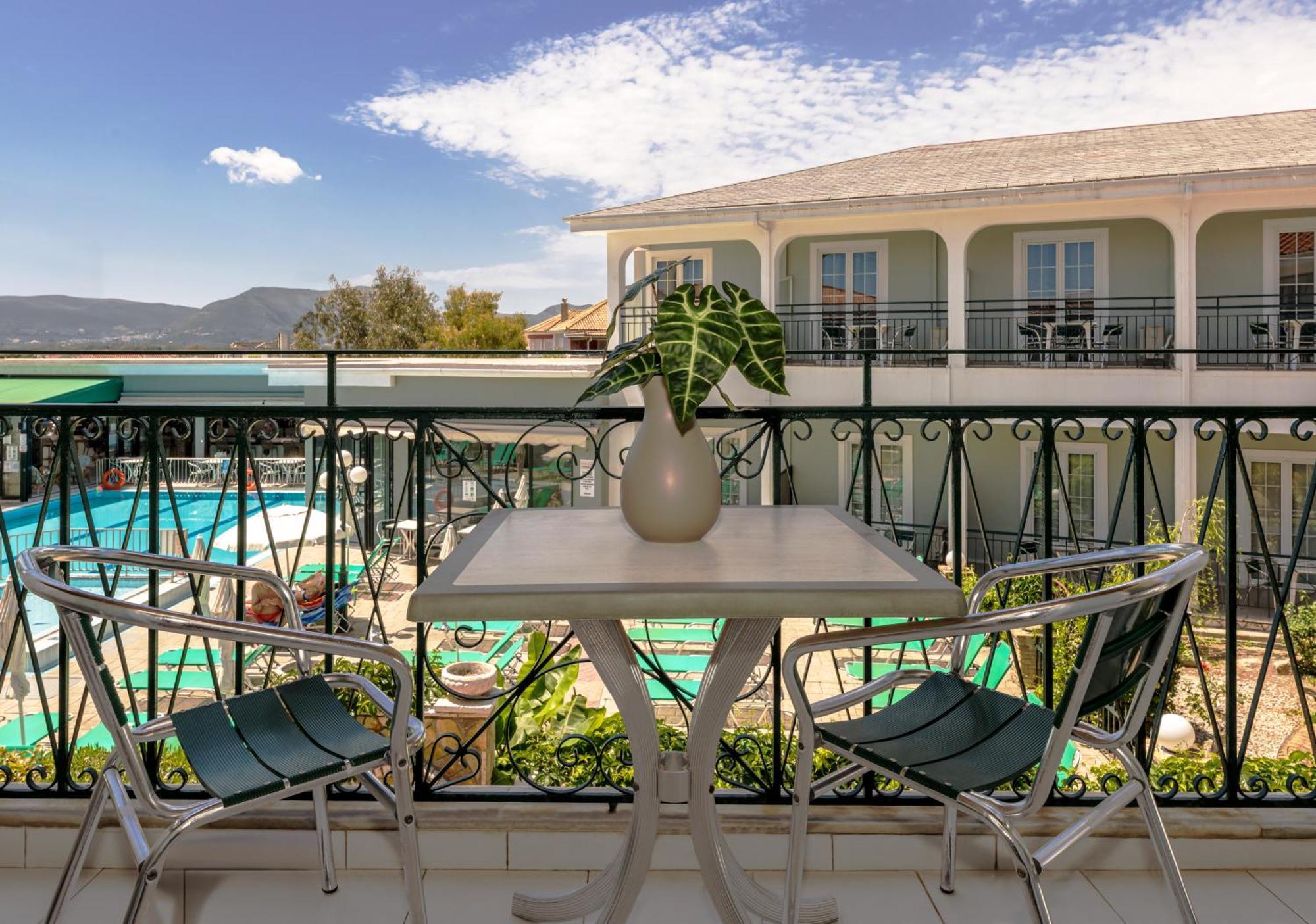 Kalamákion Sofia'S Hotel מראה חיצוני תמונה