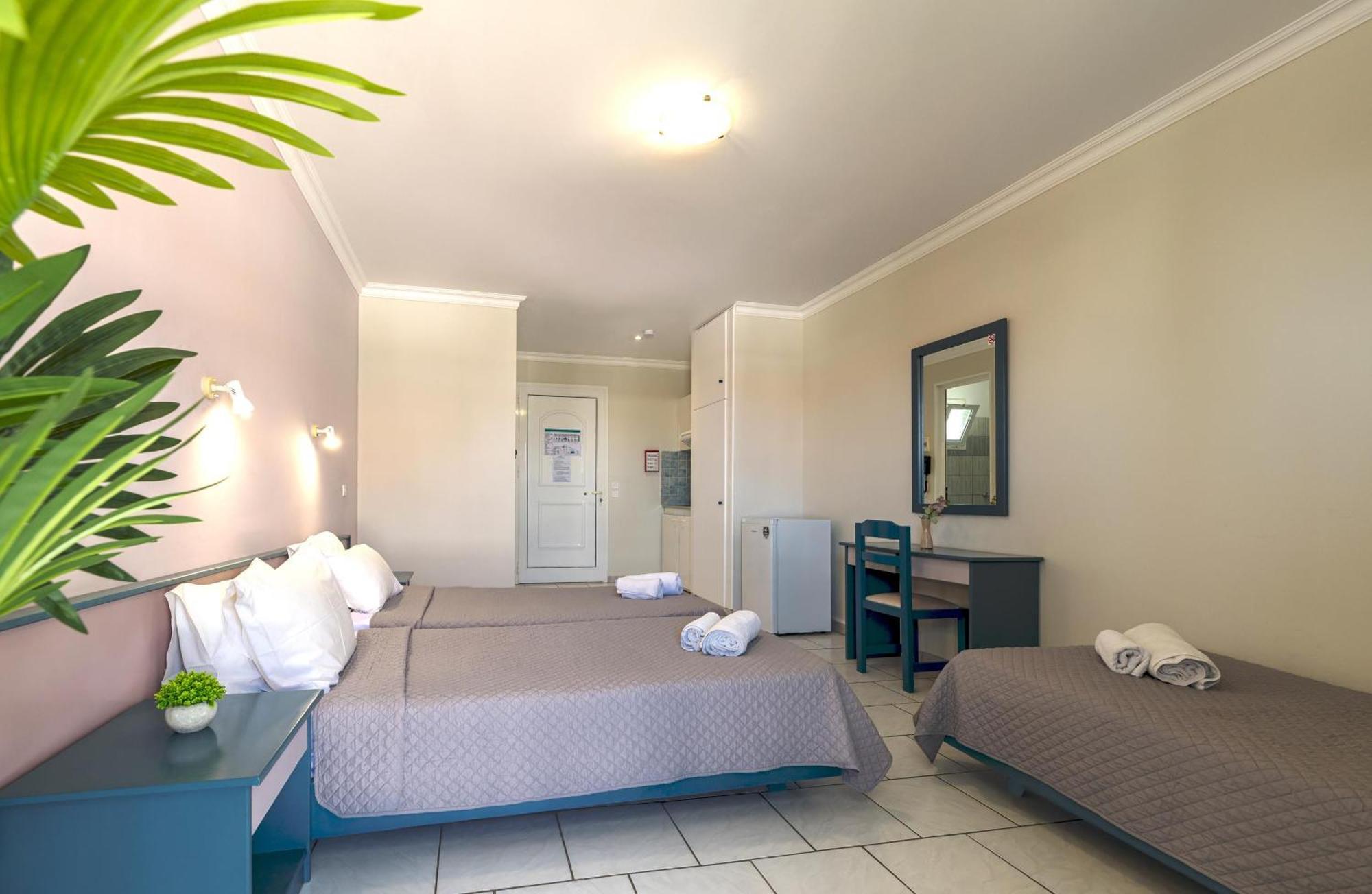 Kalamákion Sofia'S Hotel מראה חיצוני תמונה
