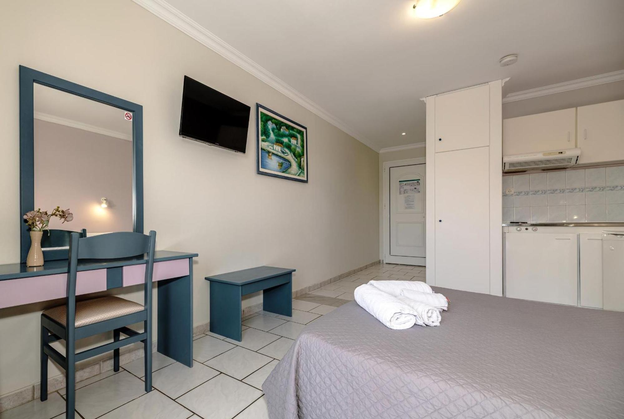 Kalamákion Sofia'S Hotel מראה חיצוני תמונה