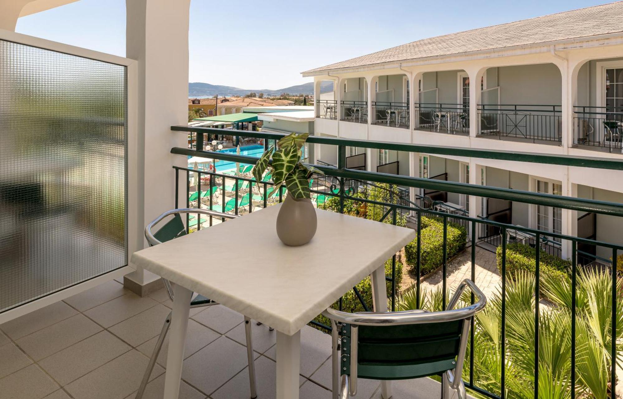 Kalamákion Sofia'S Hotel מראה חיצוני תמונה