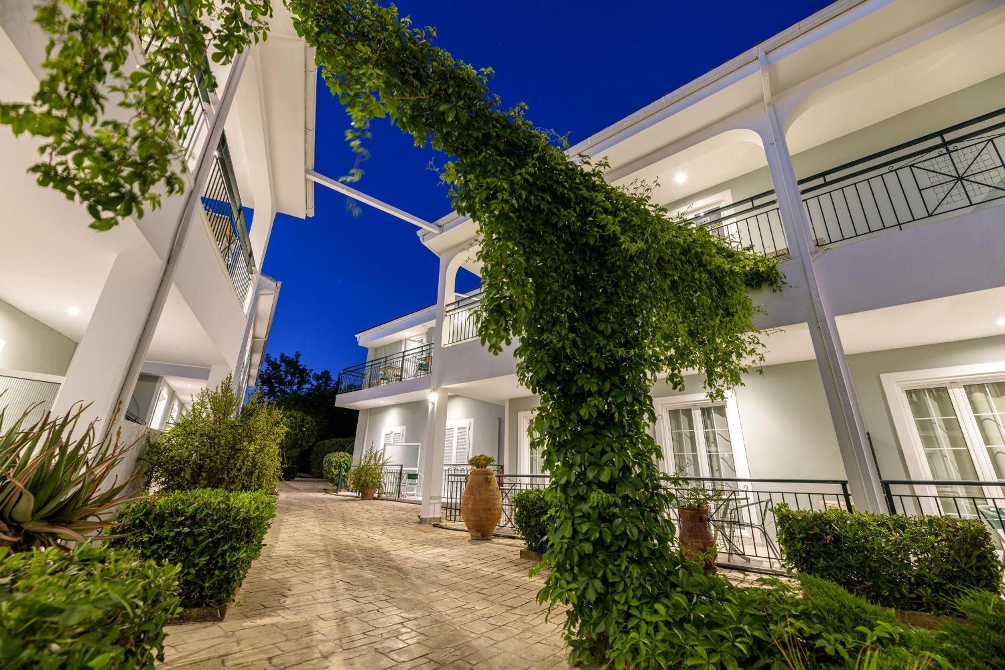 Kalamákion Sofia'S Hotel מראה חיצוני תמונה