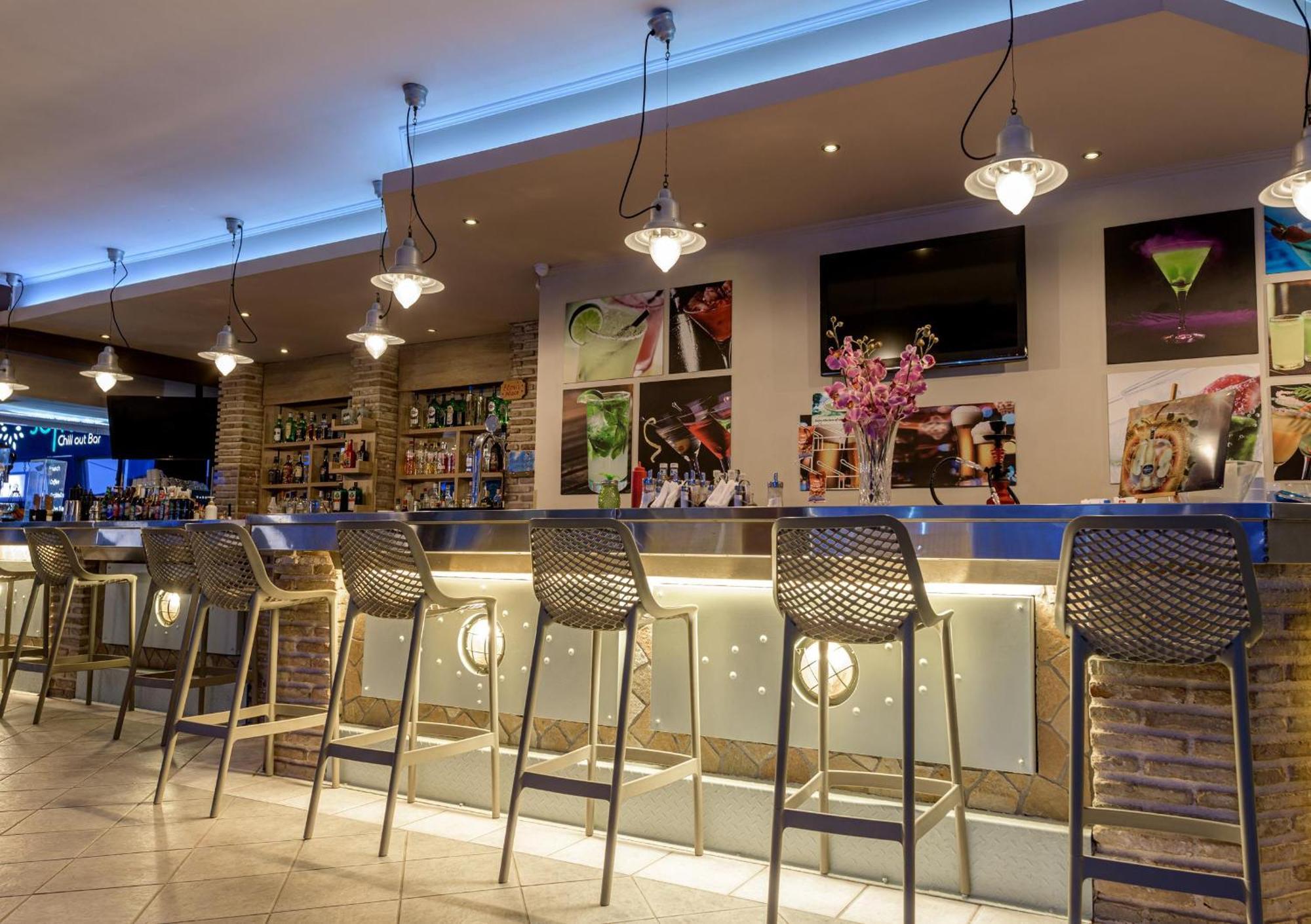 Kalamákion Sofia'S Hotel מראה חיצוני תמונה