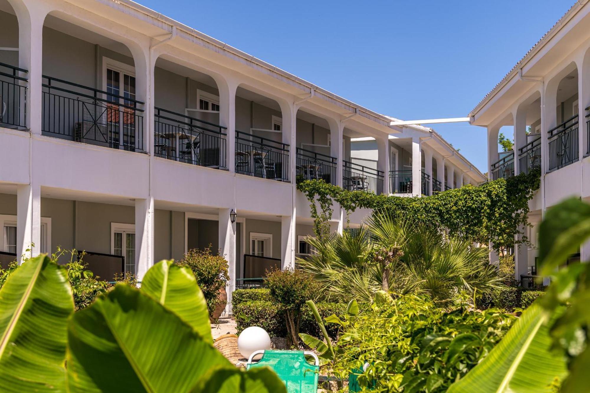 Kalamákion Sofia'S Hotel מראה חיצוני תמונה