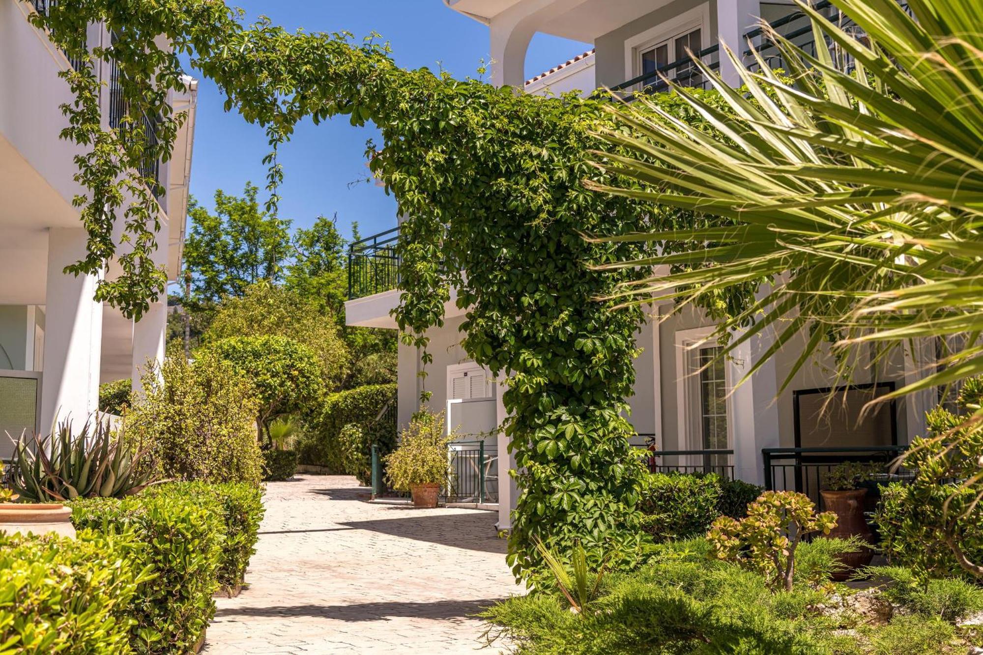 Kalamákion Sofia'S Hotel מראה חיצוני תמונה